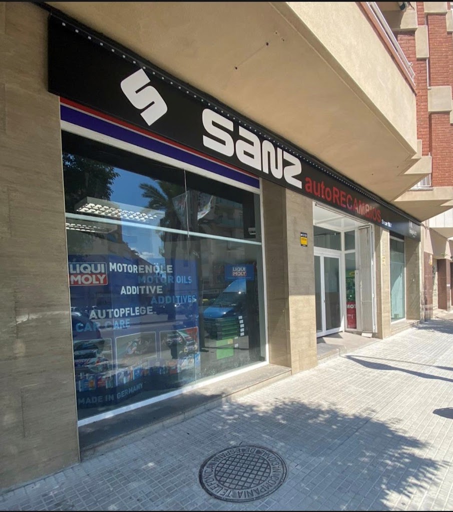 Recalvi Mediterranea (Terrassa)