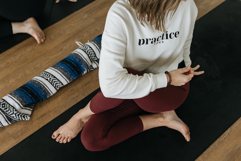  Practice Yoga Cincinnati