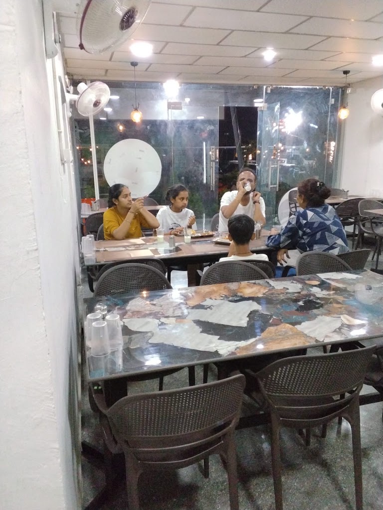 Skd Gujarati Rasoi