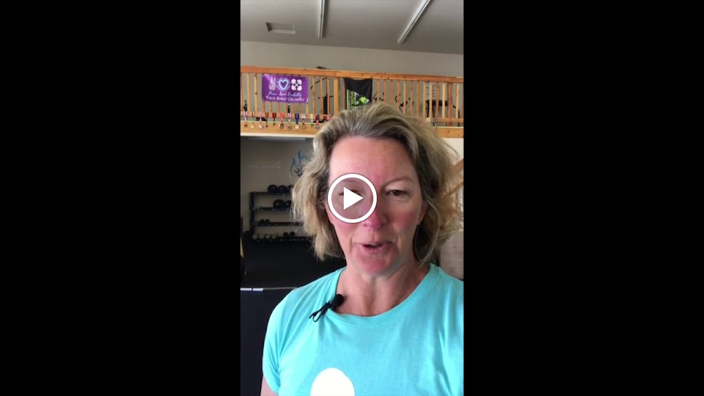  True Spirit CrossFit & Yoga