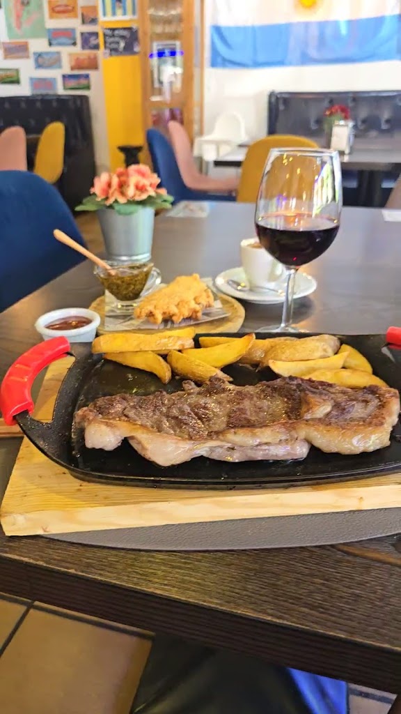 ARGENTINISSIMA VALDEMORO — Del propietario