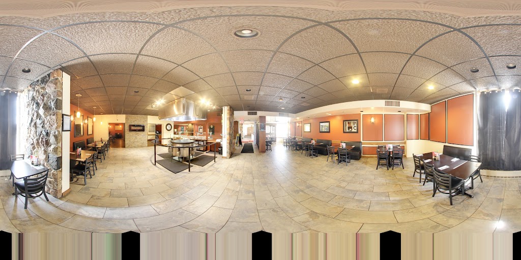 Street View & 360°