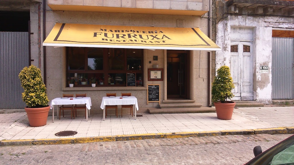 Marisqueria Furruxa