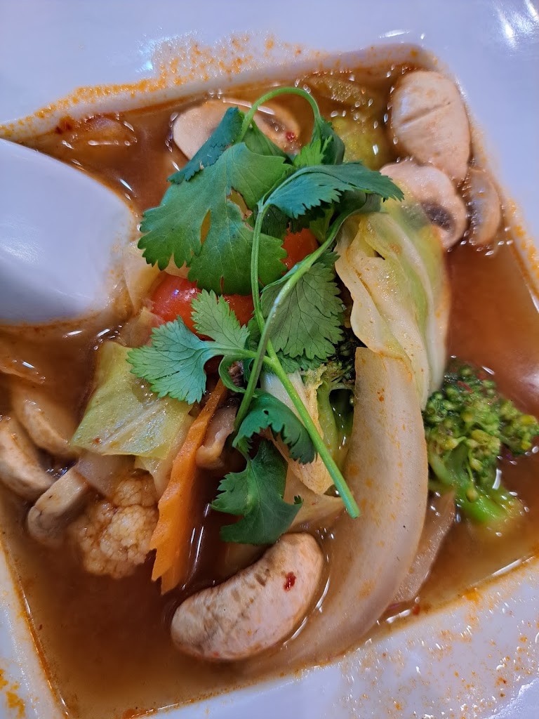 Sartori Thai Cuisine