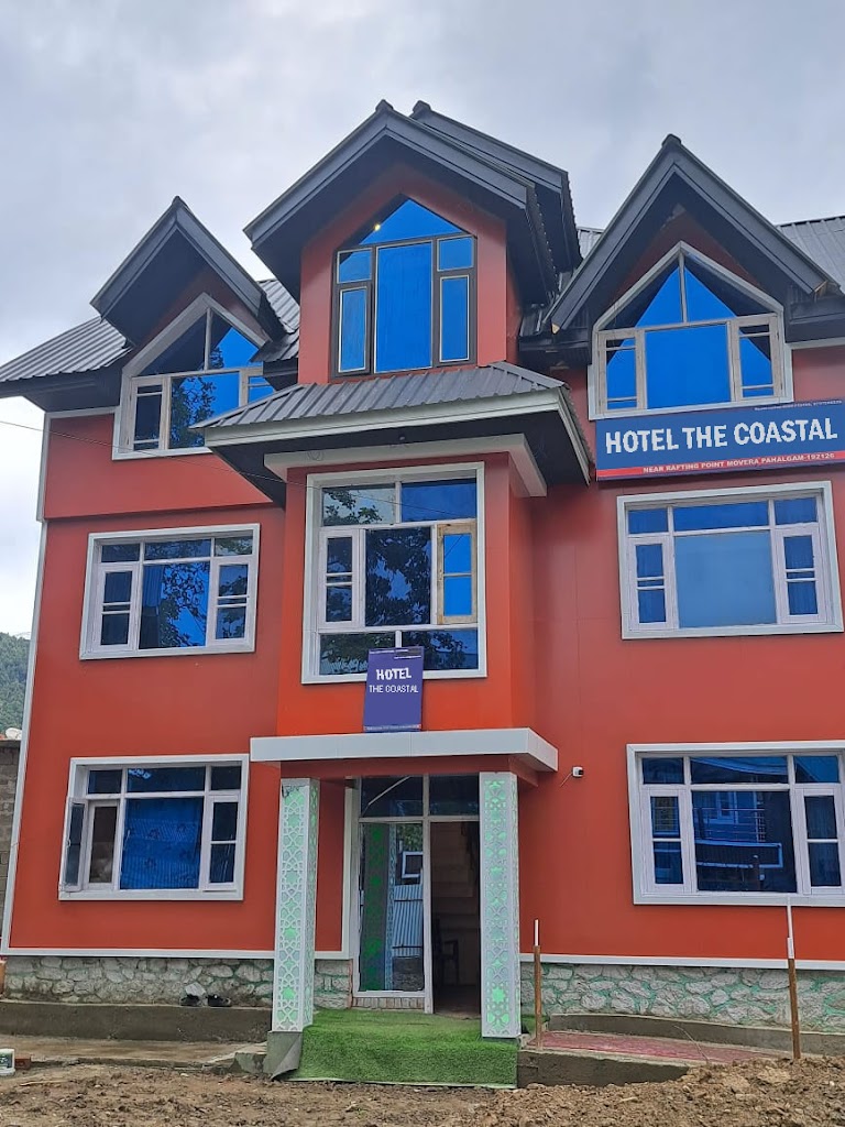 Hotel The Coastal