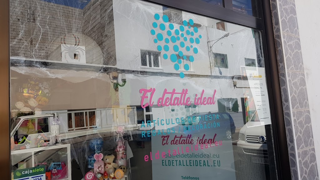El Detalle Ideal