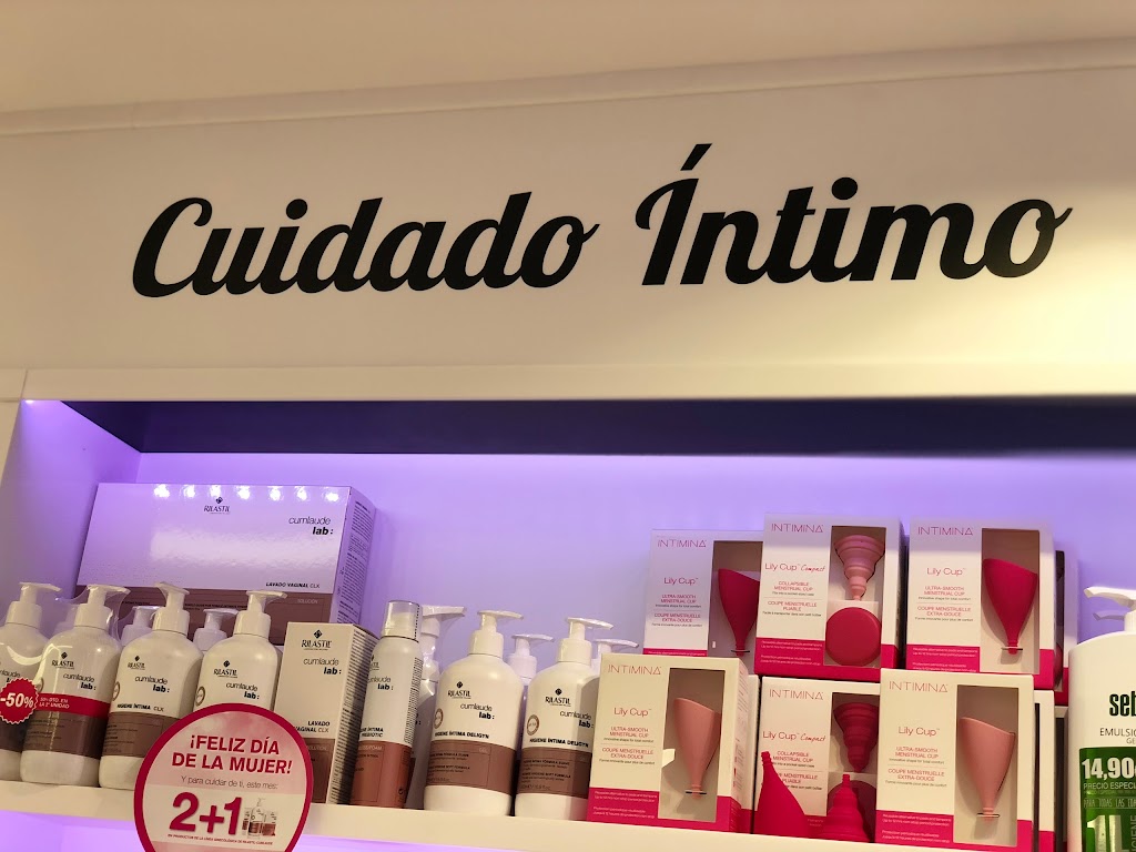 Farmacia Perpetuo Socorro