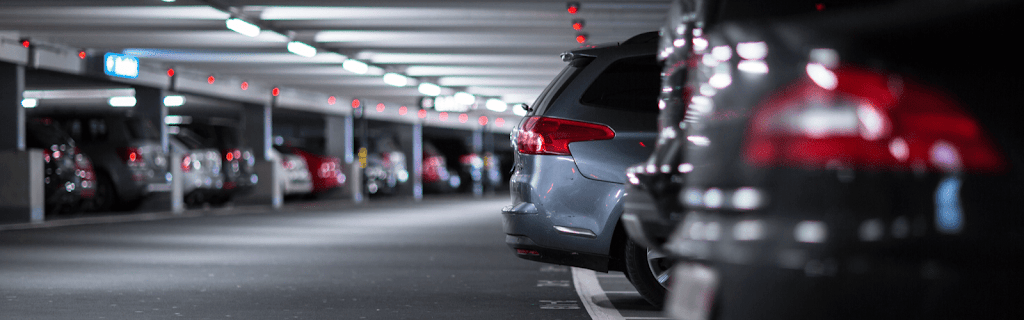 Parking Express - Aeropuerto Tenerife Norte (TFN) — Del propietario