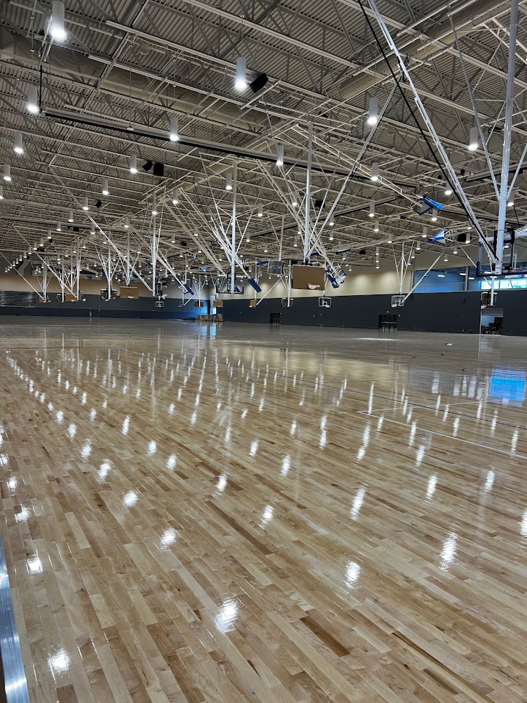  Henrico Sports & Events Center