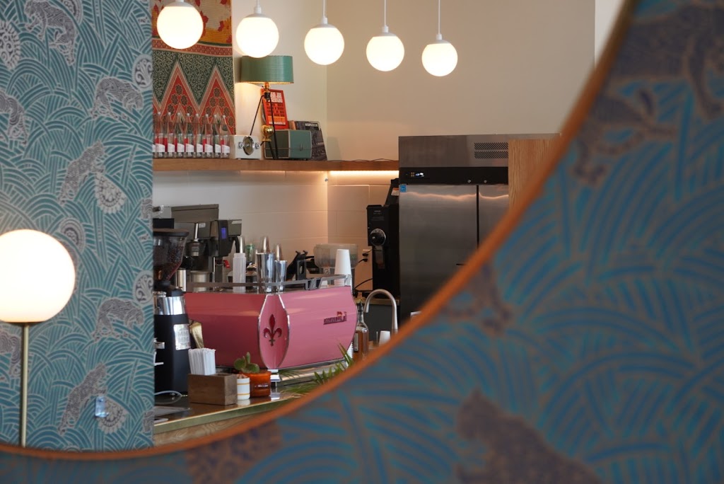Photo of Broadcast Coffee