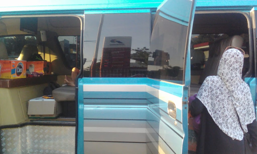 Amir Bengkel Mobil Kudus