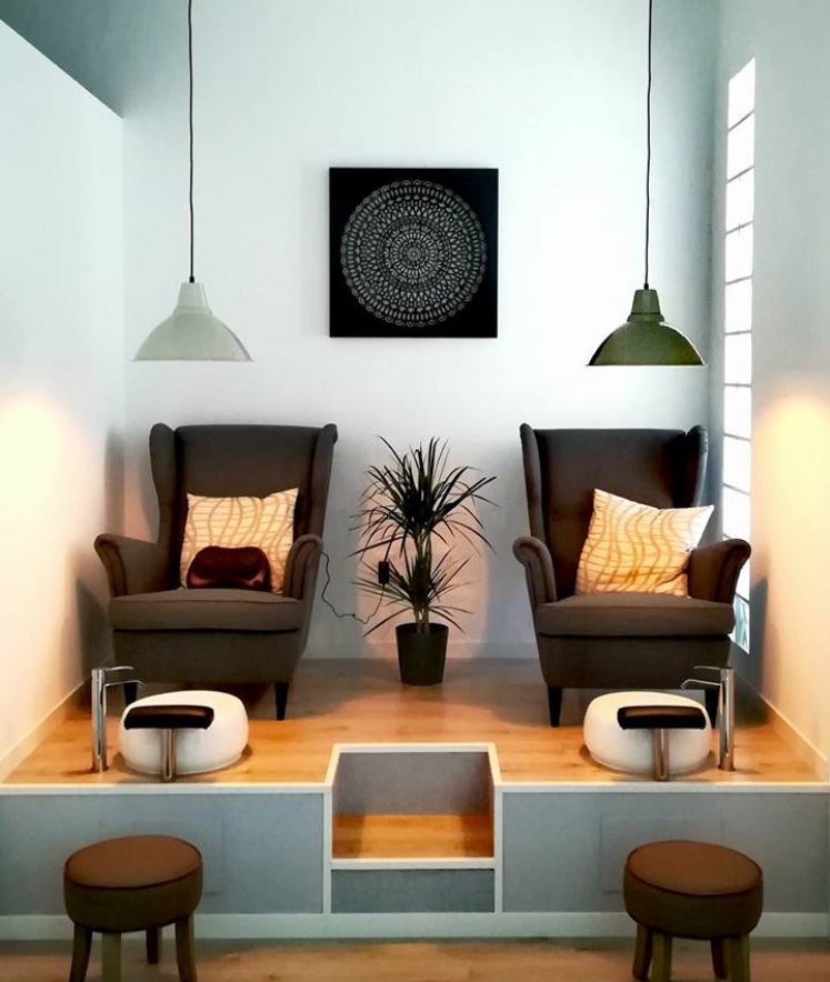 Ana Rodriguez Estetica Integral