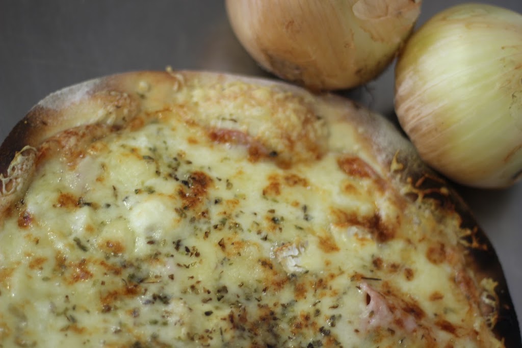 La tomate magique — Comida y bebida