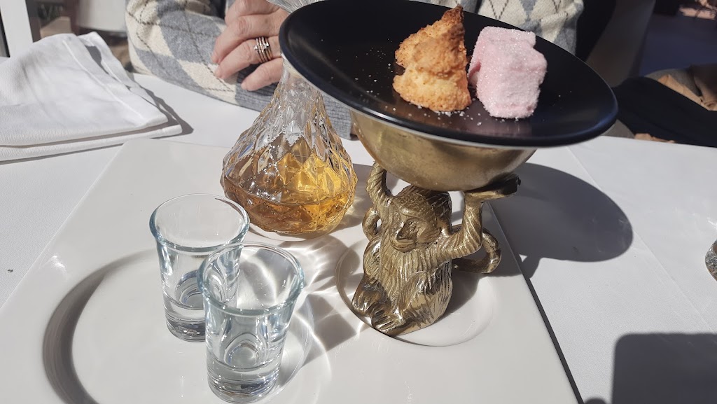 Agua de Mar — Mas recientes