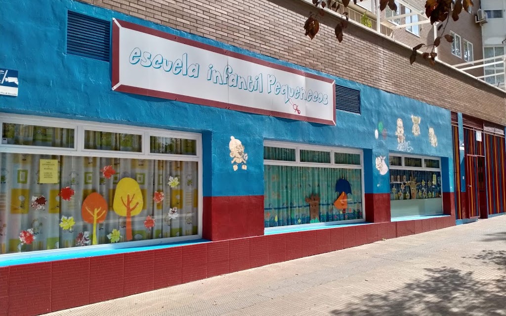 escuela Infantil Pequenecos