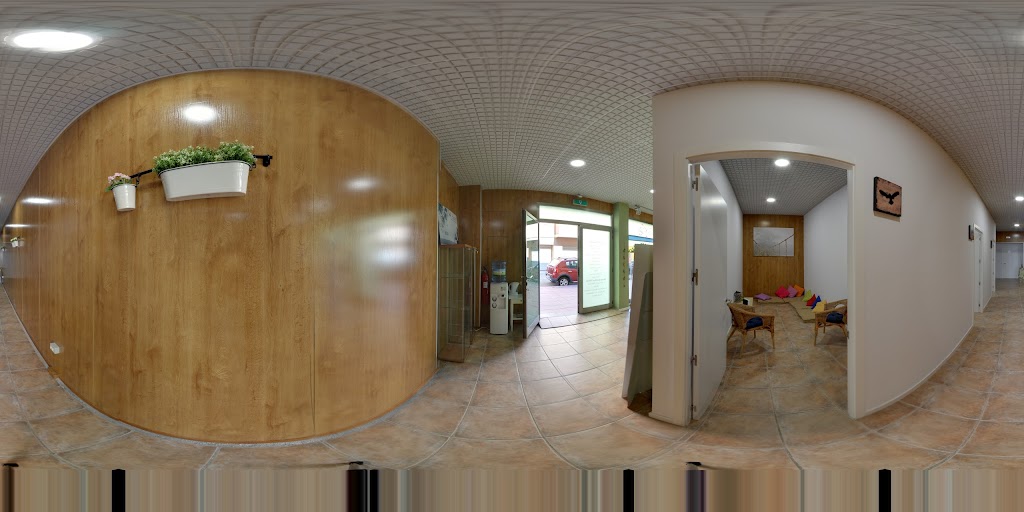 CosNature Clinica d' Estetica Avancada i Salut Integral