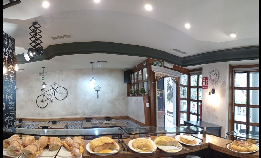 La Bodeguilla. @labodeguilla_restaurante