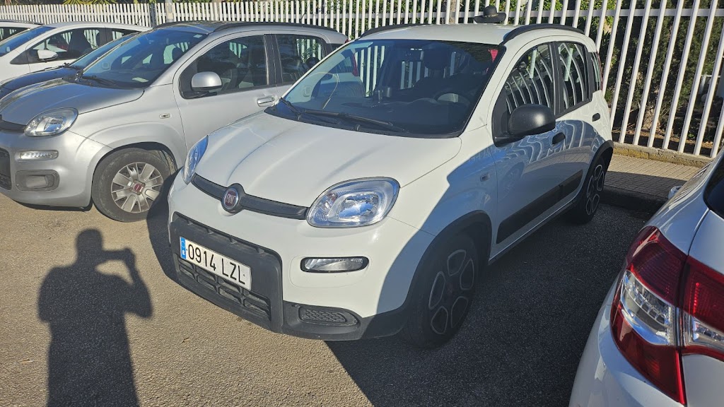 FC Rent a Car