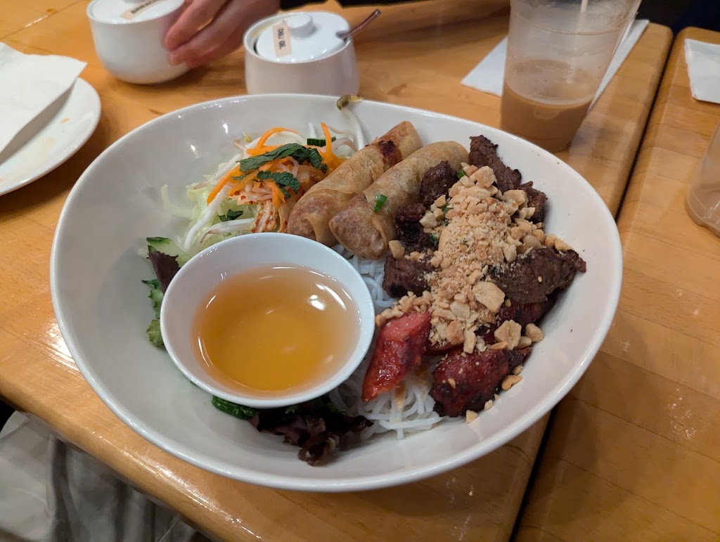 Vermicelli
