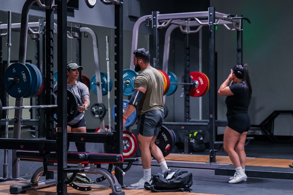  Get Fit 24/7 of Merced