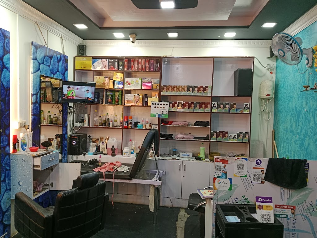 Sizer Play Mens Beauty Saloon