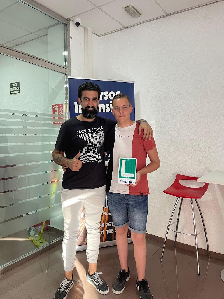Autoescuela Marin | Cieza