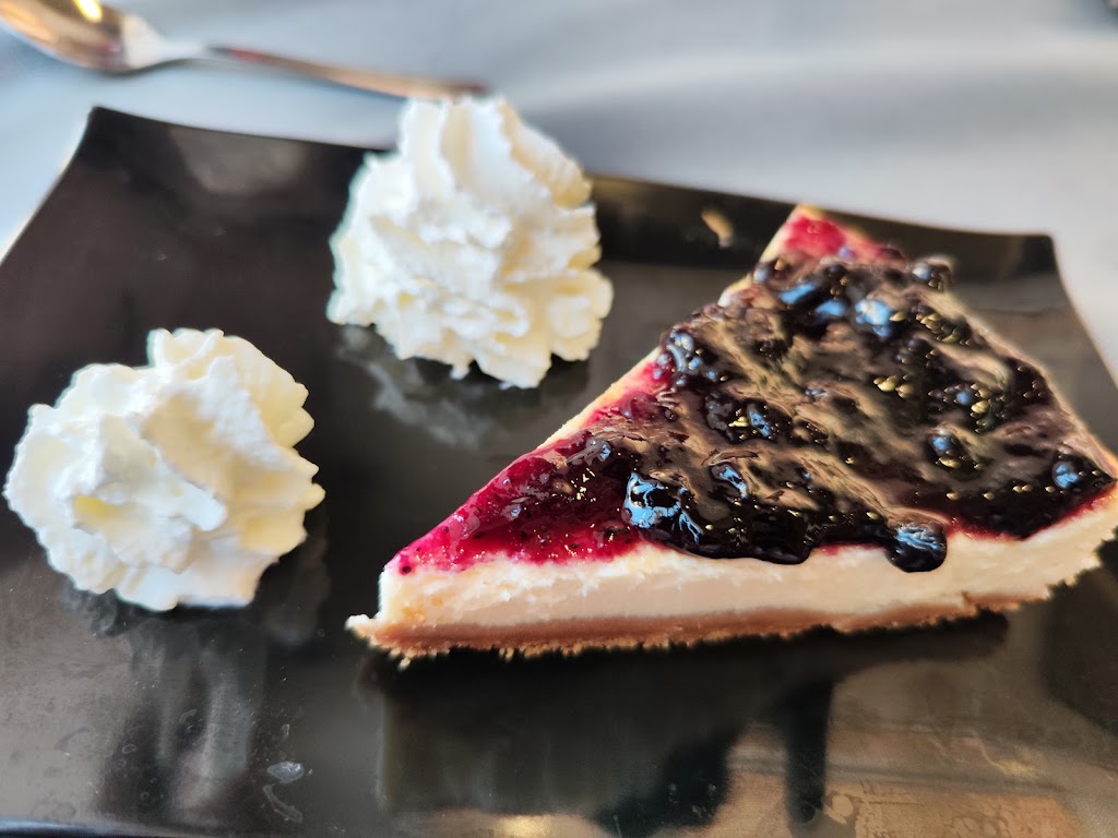 Restaurant Pizza D'Or — Comida y bebida