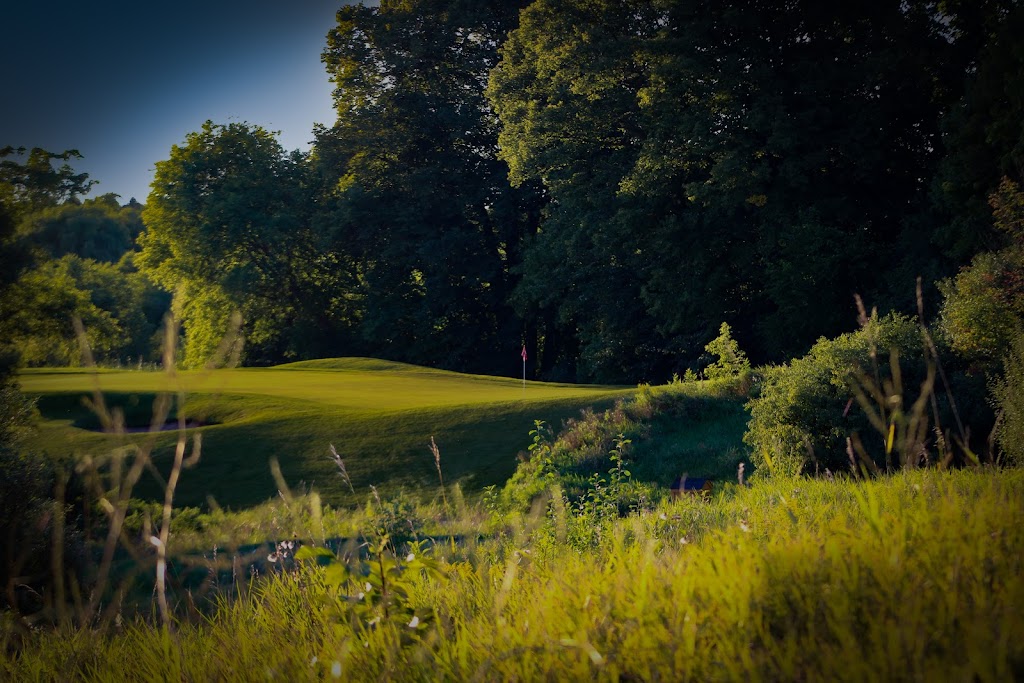  Fire Ridge Golf Club