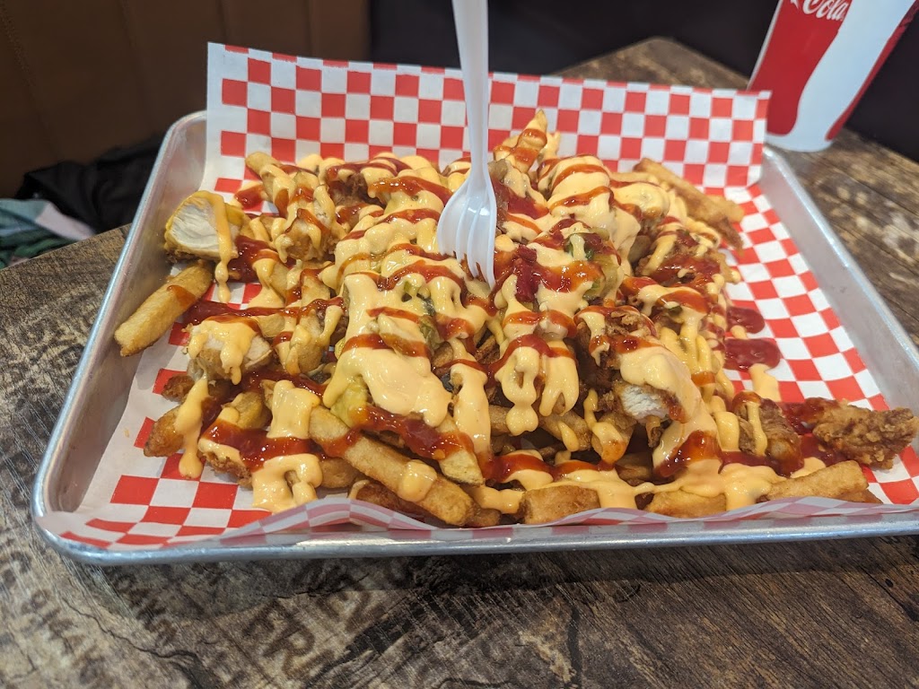 Poutine