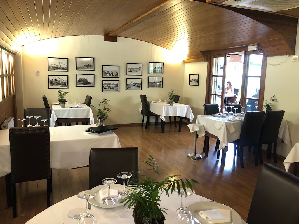 Restaurante la Peixateria — Ambiente