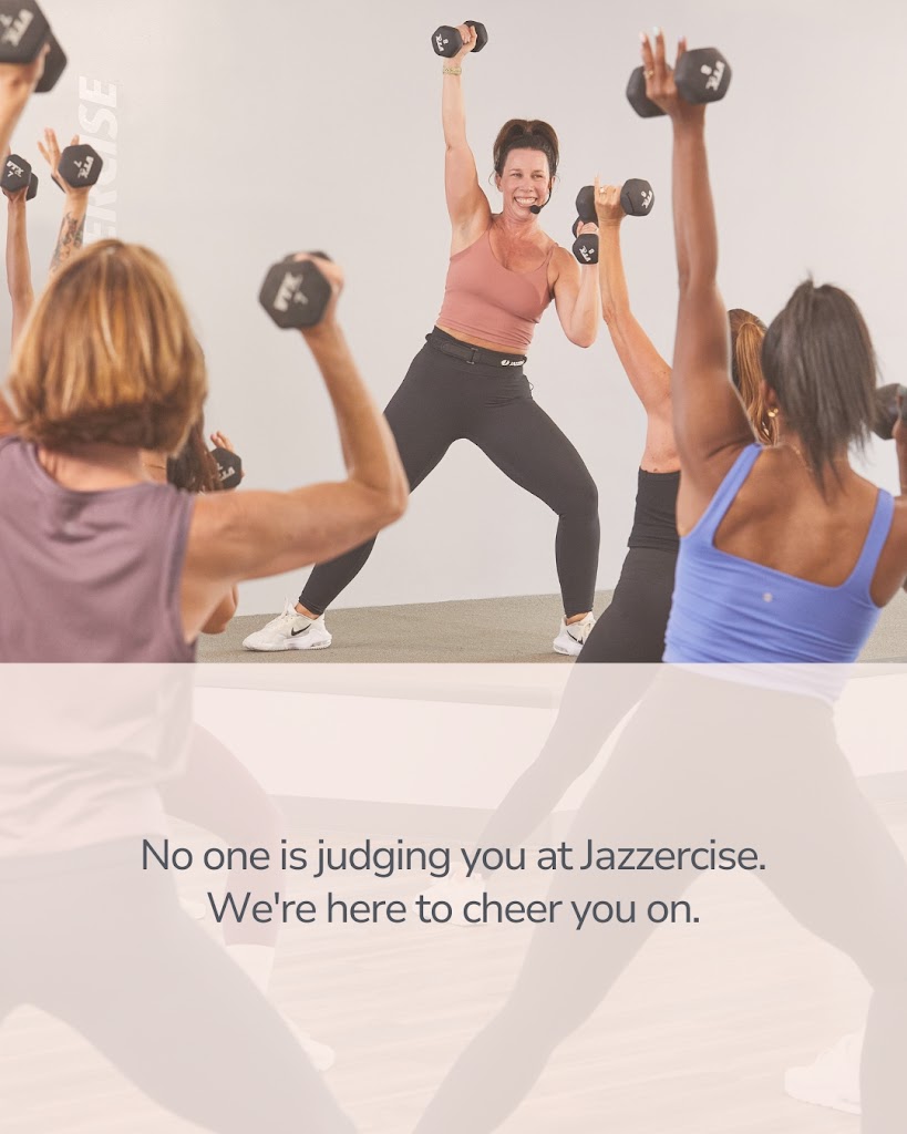  Jazzercise