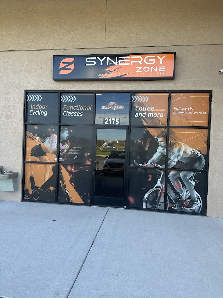  SynergyZone