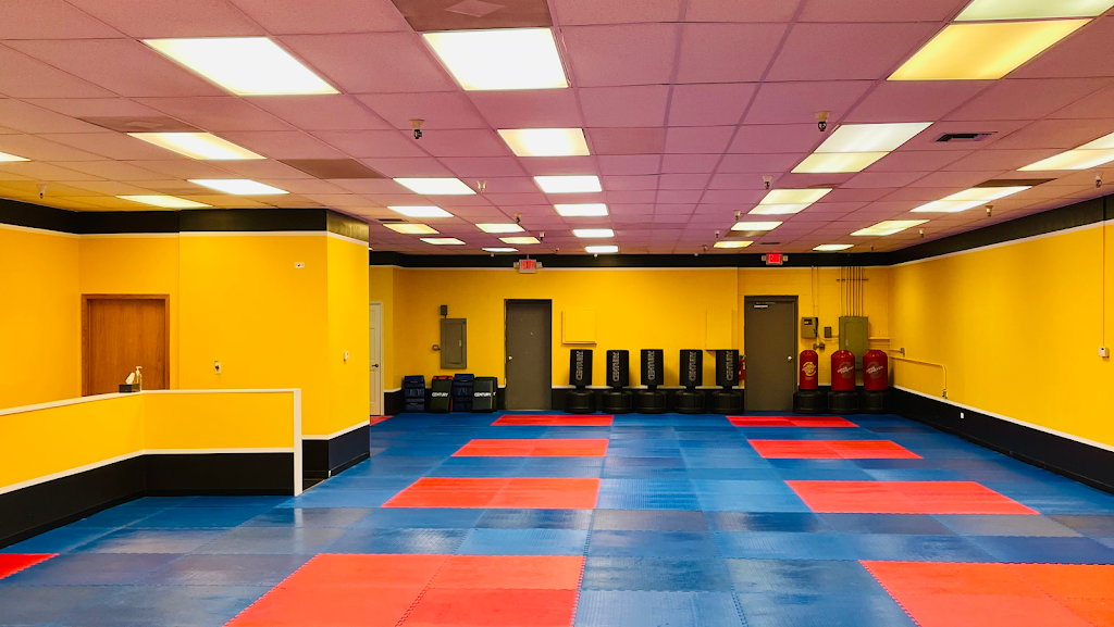  Xcellent Taekwondo Center