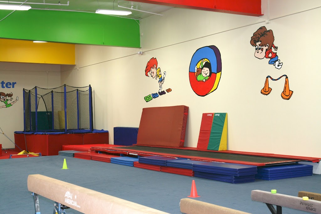  Fit Kids Gymnastics Center