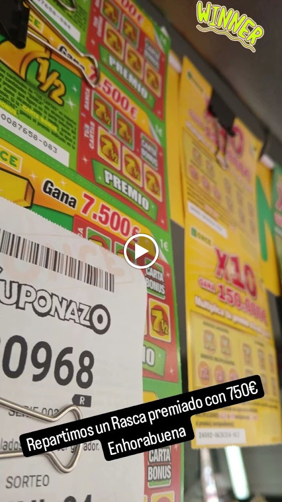 Autobar El Roque — Videos