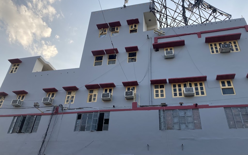 Hotel Samridhi Palace Top 10 Hotels For Stay In Kanpur