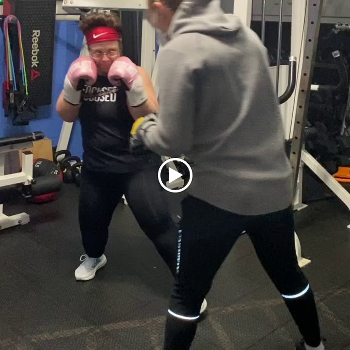  Chester County Personal Training West Chester