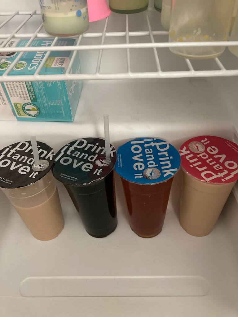 羽翁羅德利 南投集集店 的照片