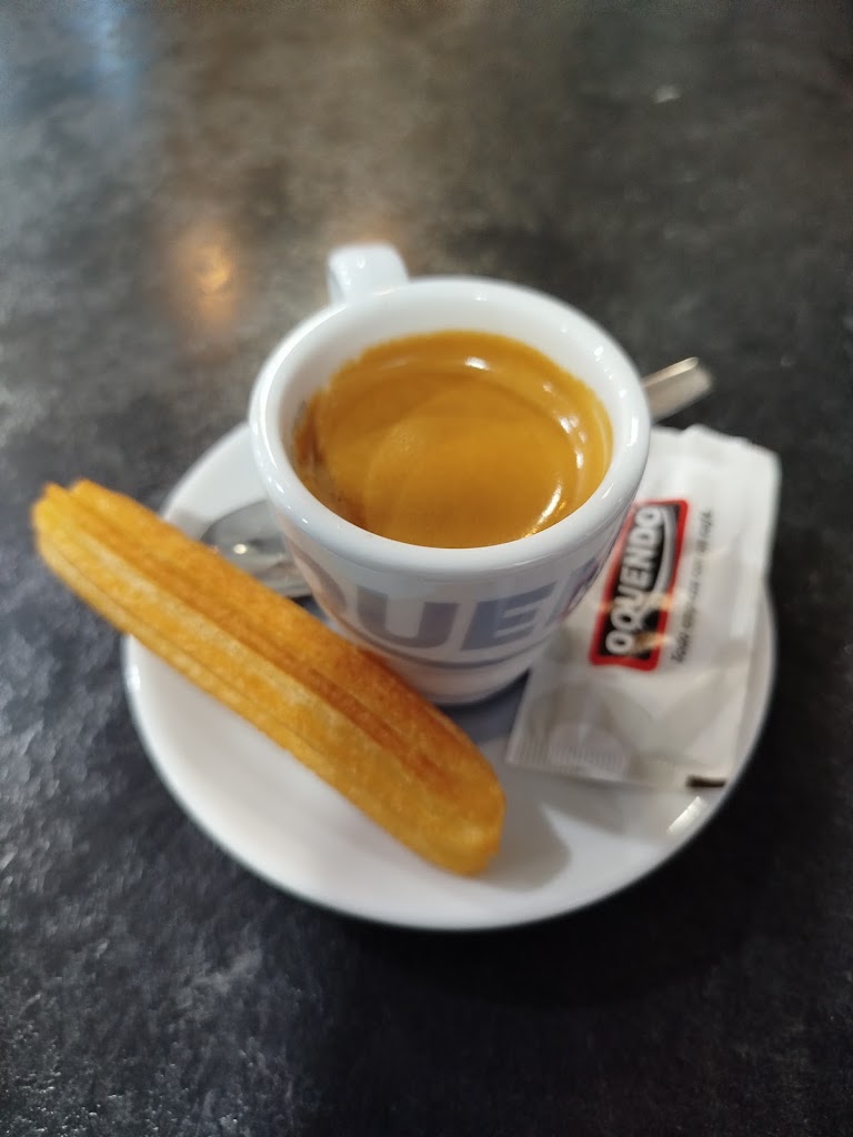 Cafeteria Maria 51 — Cafe