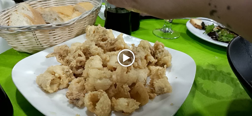 Bar Venta la Fragua — Videos