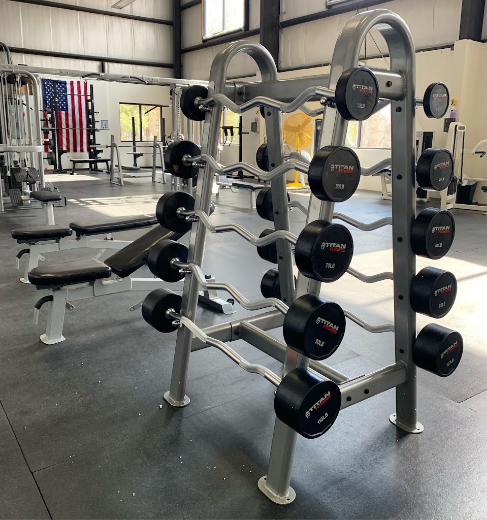  Ascension Performance