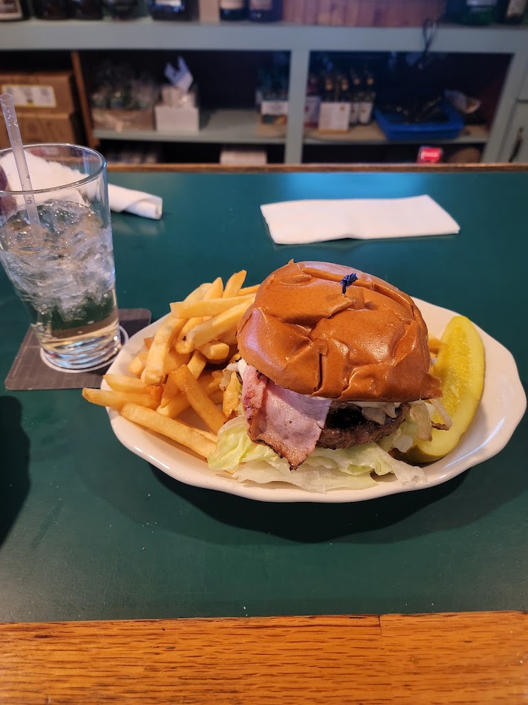 Food & drink
