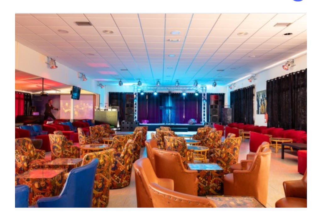 Disco Pub Martini