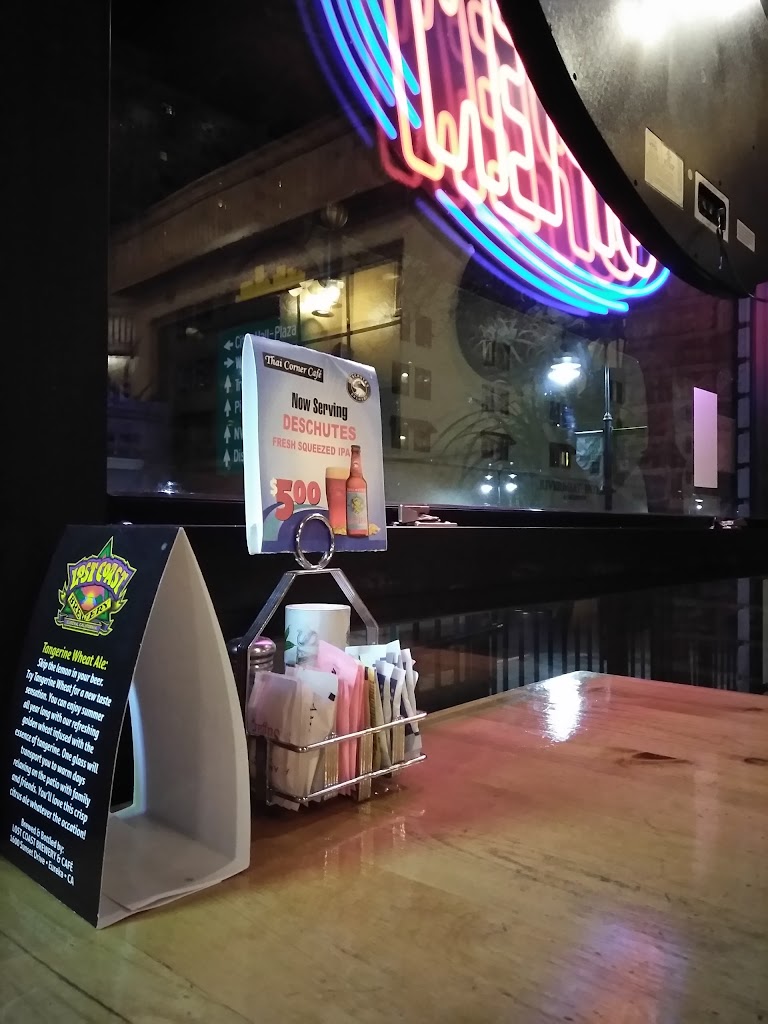 Thai Corner Café