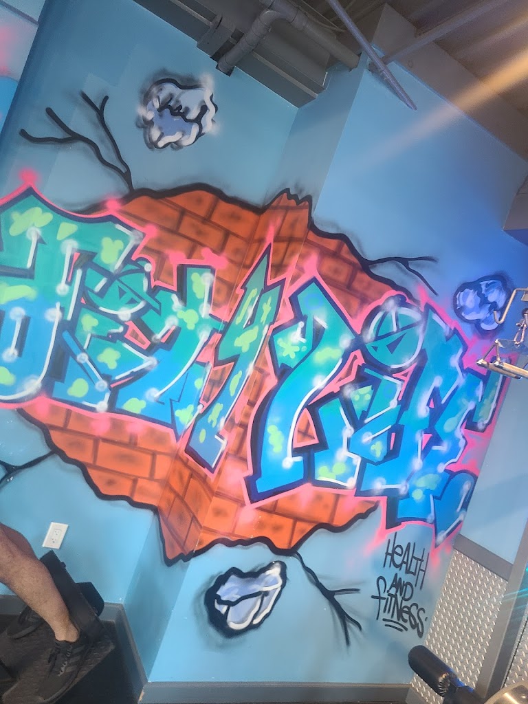  Fit4Life Health & Fitness Howard Beach