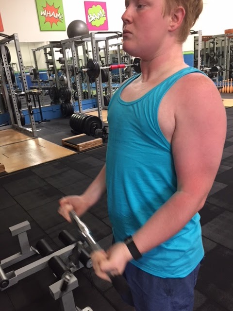  Elevate Your Fitness