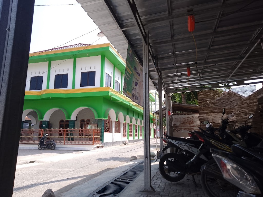 Bengkel Sekha Motor