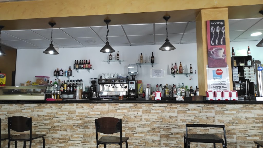 Cafe Bar Mississippi