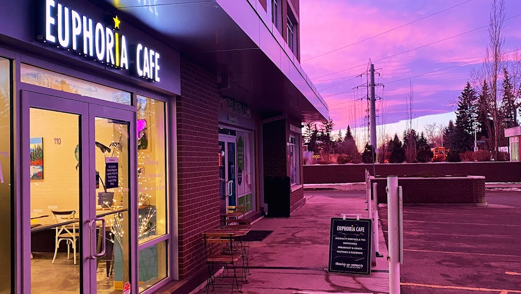 Photo of Euphoria Cafe