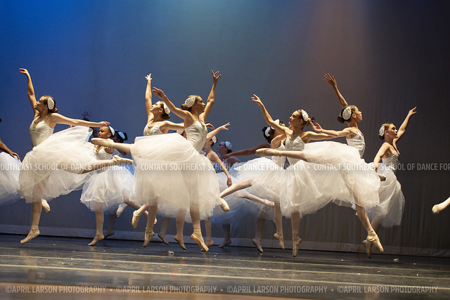  Southeast School of Dance